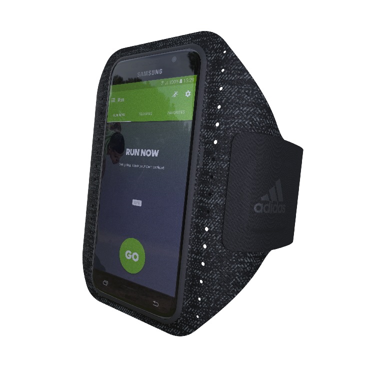 Adidas Armband for Galaxy S8+ | Samsung UK