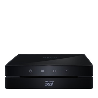 BD-ES6000 أمامي