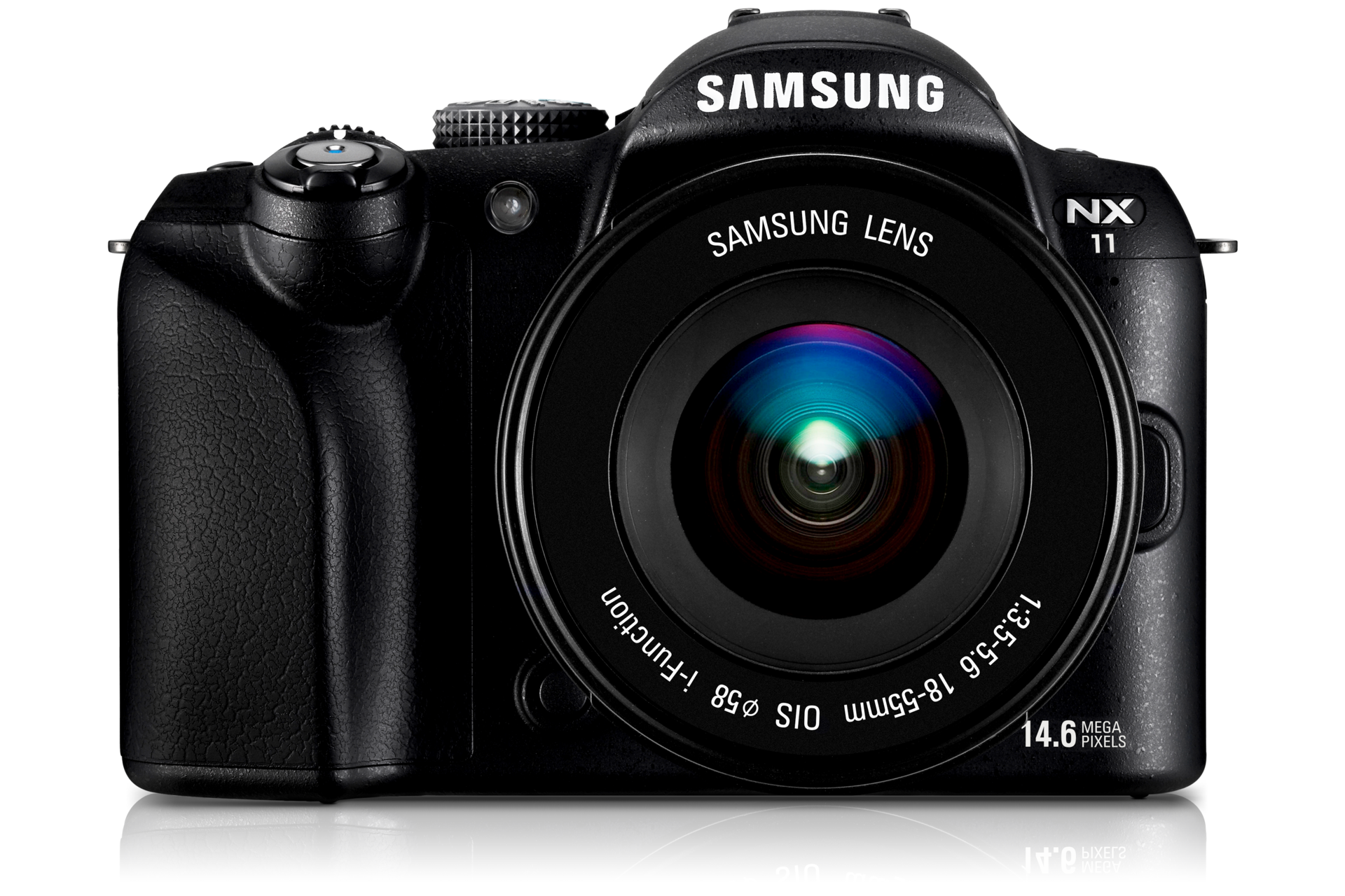 NX11 أمامي