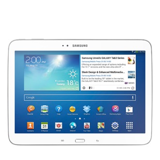 الجهاز اللوحي Galaxy Tab 3 - للأطفال Ae-ar_GT-P5210ZWAXSG_001_Front_white_thumb_10029691021996_10029692004102_10029695012849?$S2-Thumbnail$