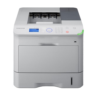 ML-5510ND أمامي