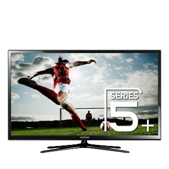 PS60F5000AR أمامي أسود