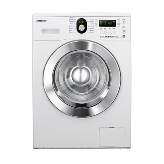 WD0704REC/XSG أمامي أبيض 