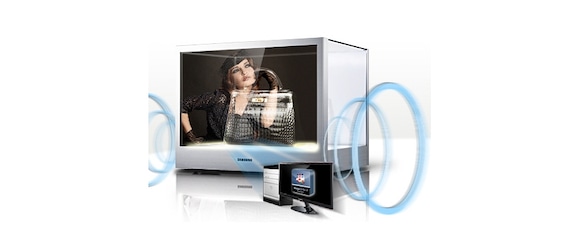 Create the Ultimate Display Environment Easily with a Comprehensive Kit