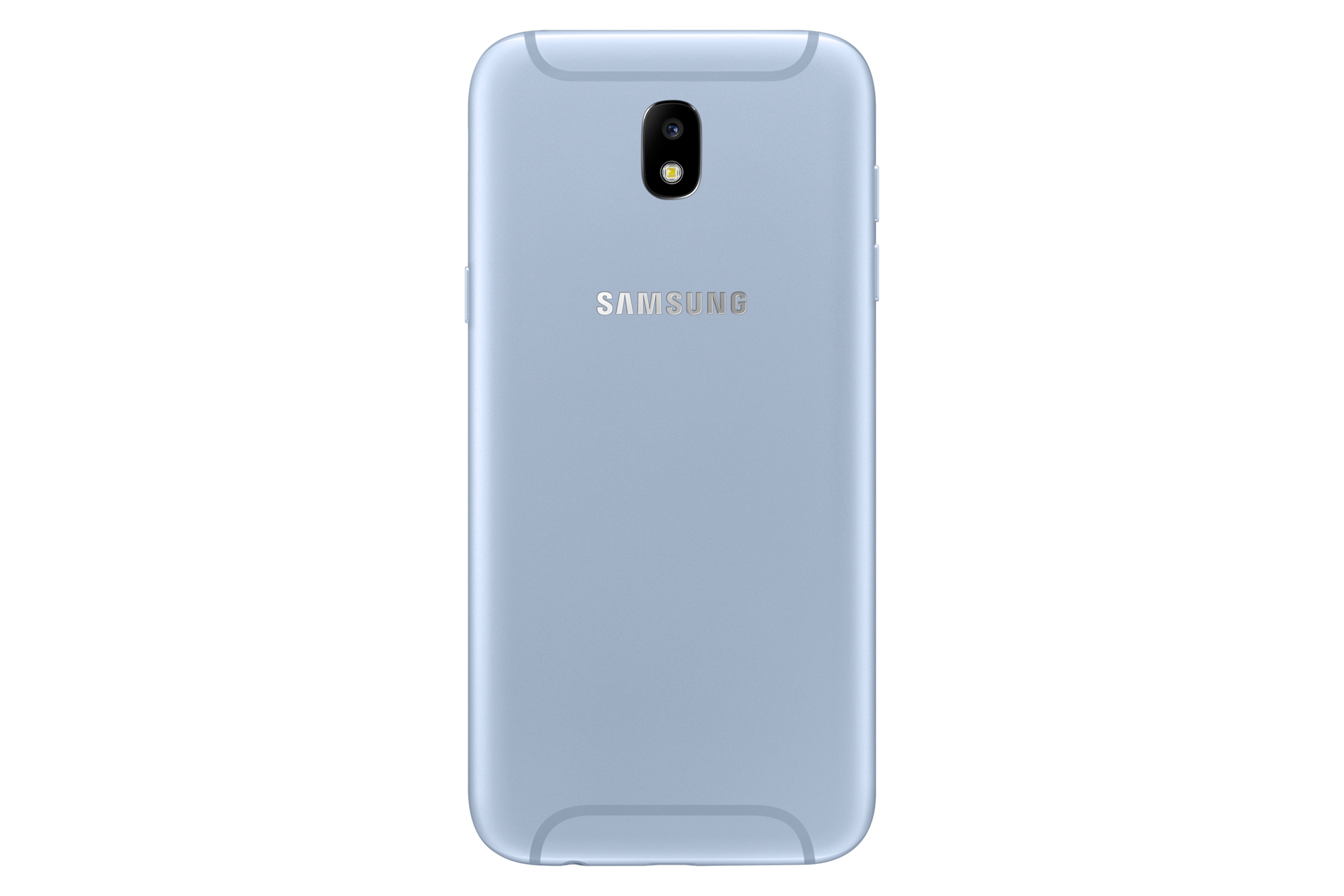 samsung galaxy j5 2017 silver blue