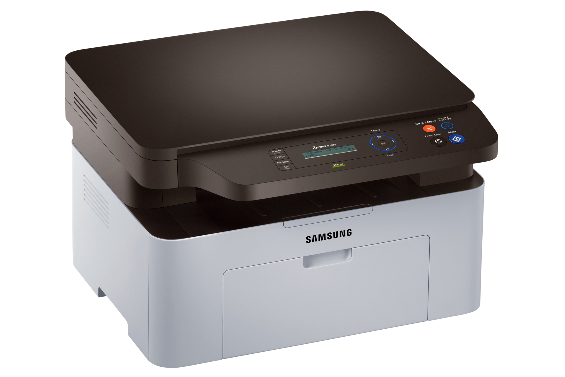 Скачать драйвера на мфу samsung m2070