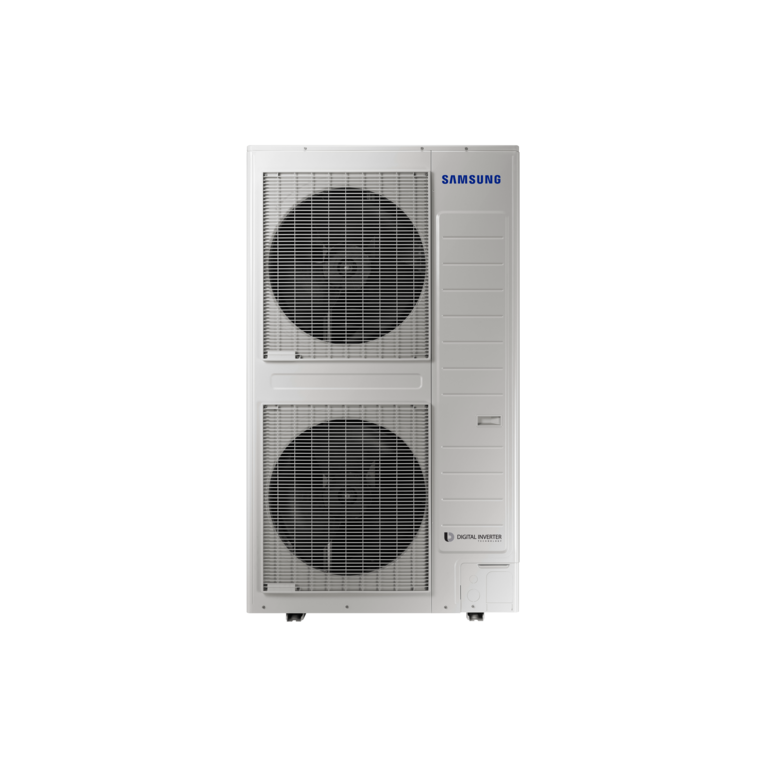 AM100KXMFGH/ID 10HP DVM S Eco Heat Pump
 AM100KXMFGH/ID Front White