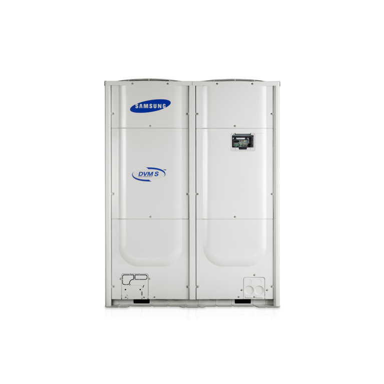 AM180HXVCNH 18HP DVM S Heat Pump AM180HXVCNH/ID Front Win White