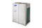 AM180HXVCNH 18HP DVM S Heat Pump AM180HXVCNH/ID Side White