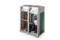 AM180HXVCNH 18HP DVM S Heat Pump AM180HXVCNH/ID Side Open White