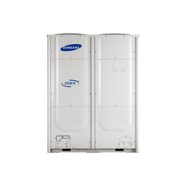 AM200HXVCNH/ID 20HP DVM S Heat Pump AM200HXVCNH/ID Front White