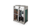 AM220KXVJNH/ID 22HP DVM S Heat Pump AM220KXVJNH/ID Birdview Open White