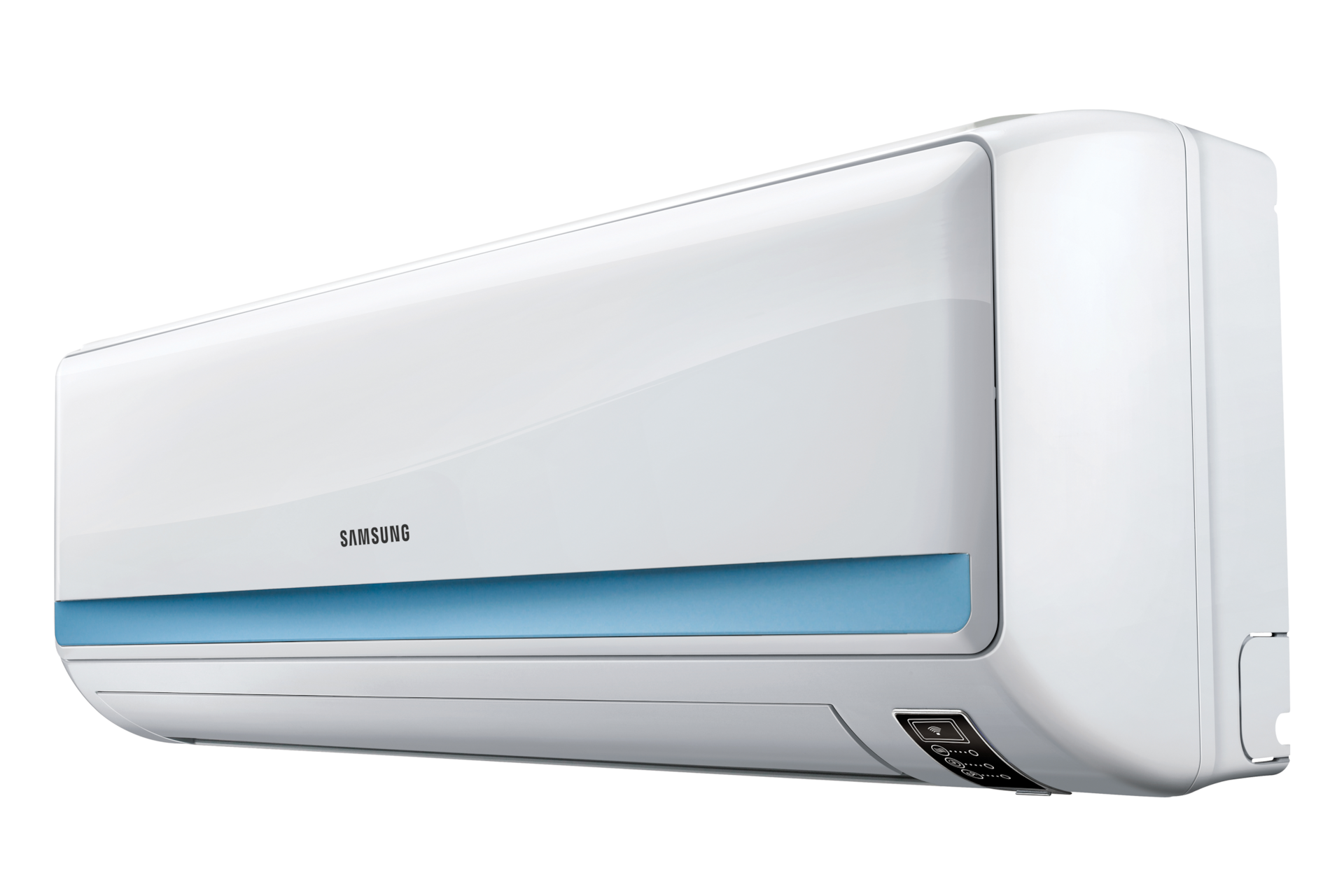 Samsung AS24UUP Split Air Conditioner | Samsung Gulf