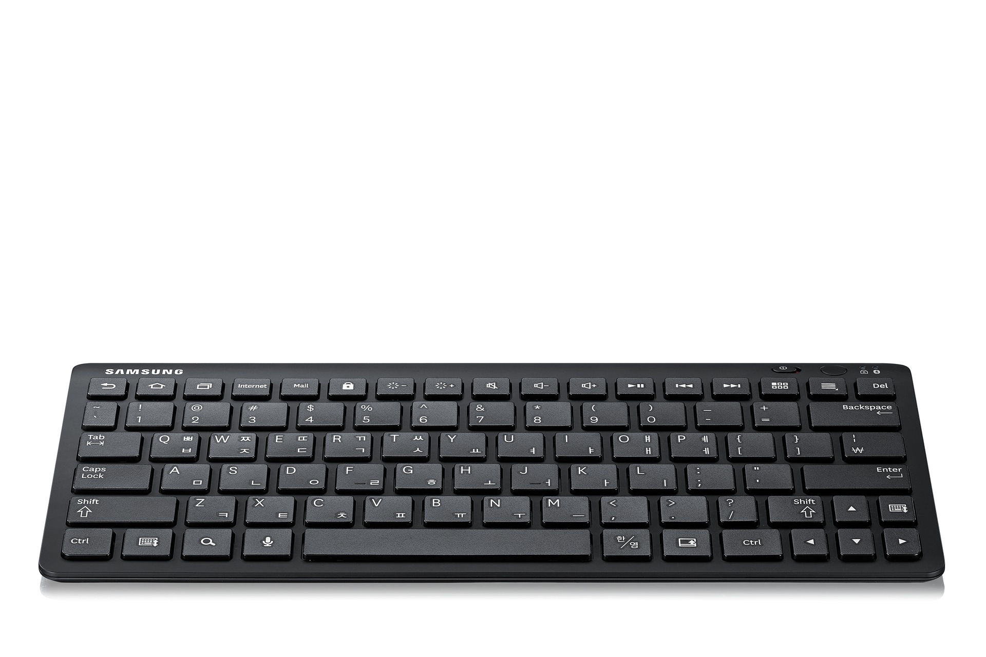 BKB-AUSEBE Front Black