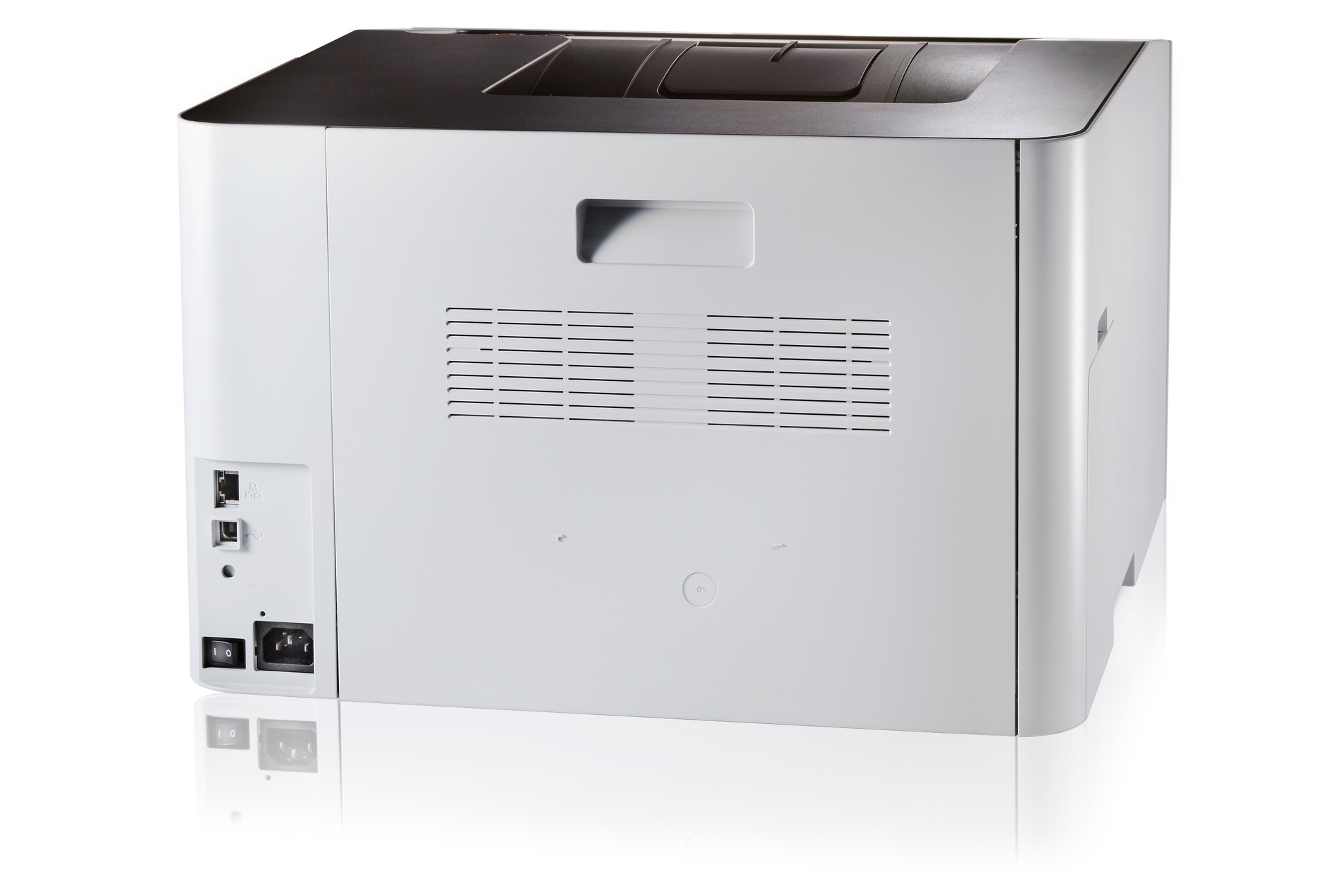 CLP-415NW 2 Back