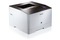 CLP-415NW  Color Laser  (18 / 18 ppm) 415NW Left Angle Rosegold