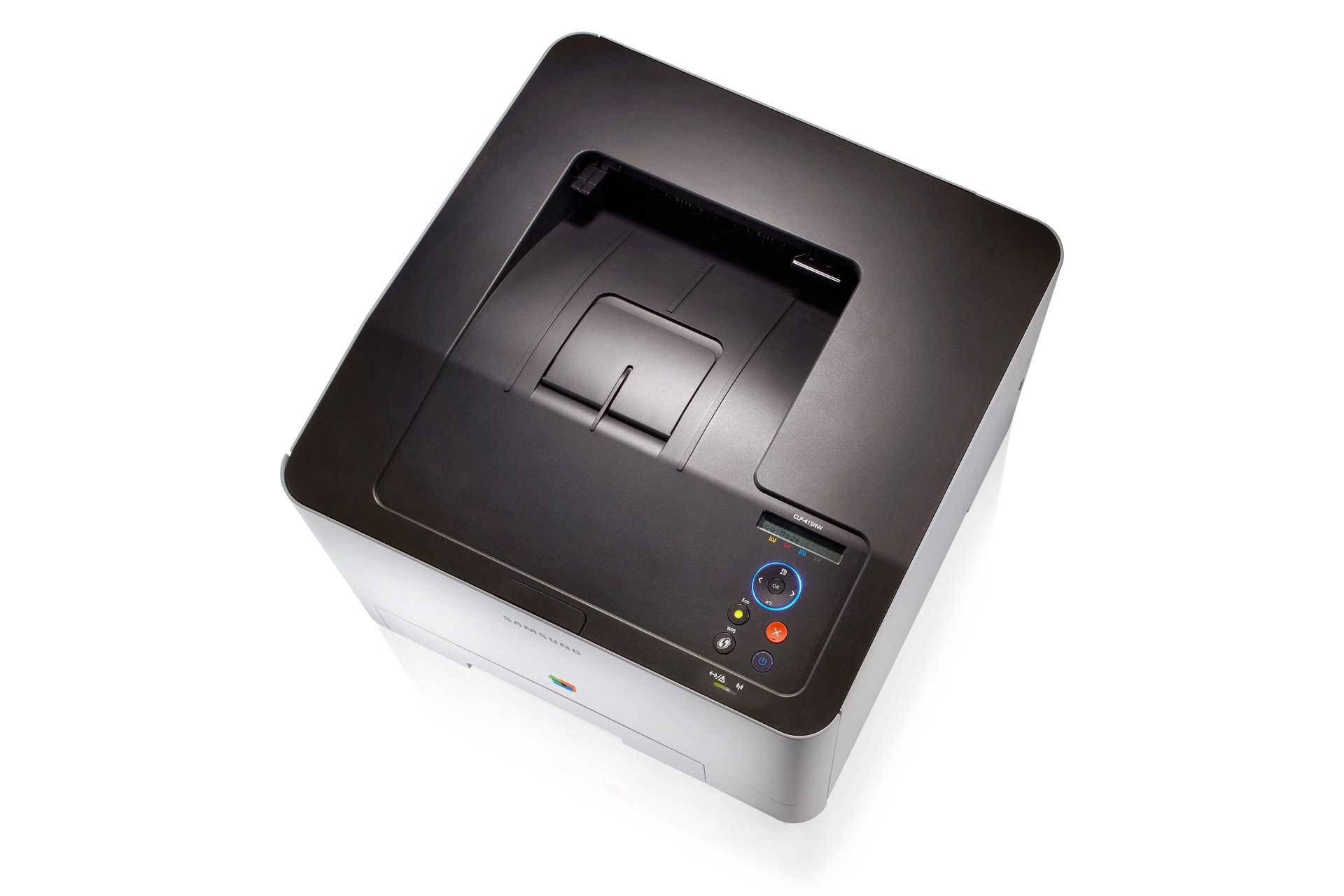 CLP-415NW 10 Top