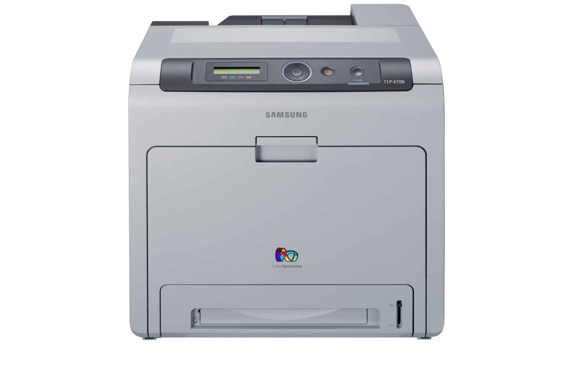 CLP-670N
