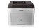 CLP-680DW  Color Laser  (24 / 24 ppm) 680DW Front Silver