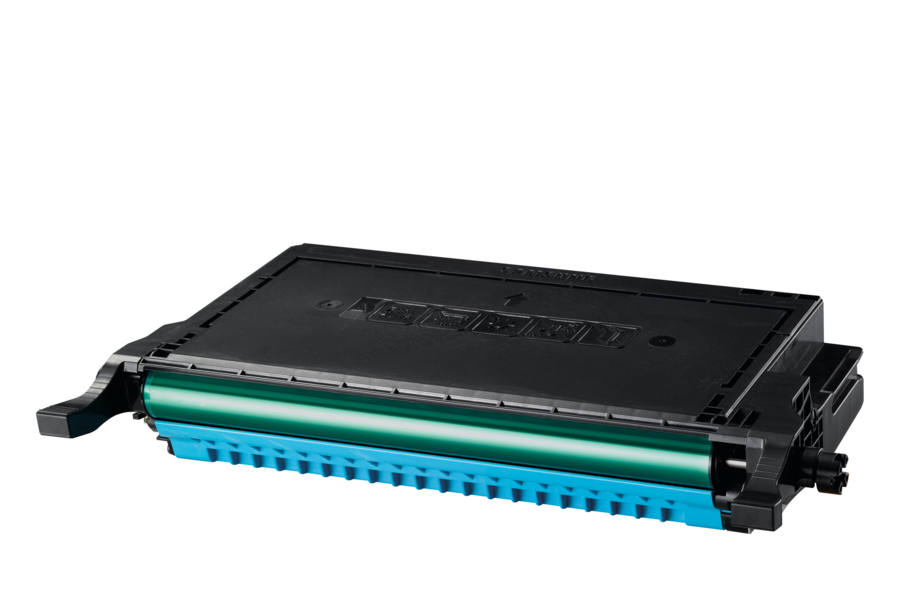 CLP-C660B C660B Front Black