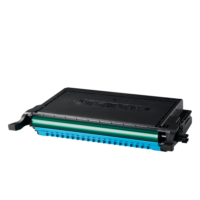 CLP-C660B C660B Front Black