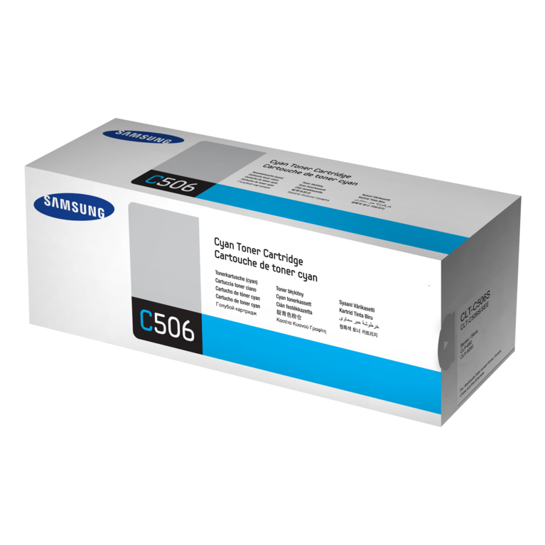 CLT-C506S C506S Box Black