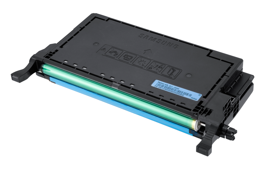 CLT-C609S C609S Front Black