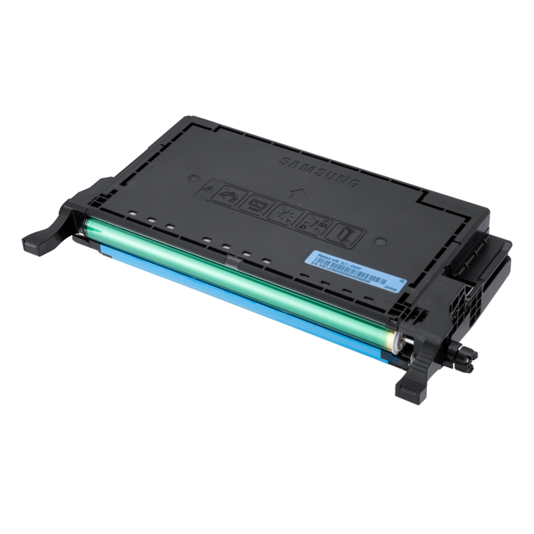 CLT-C609S C609S Front Black