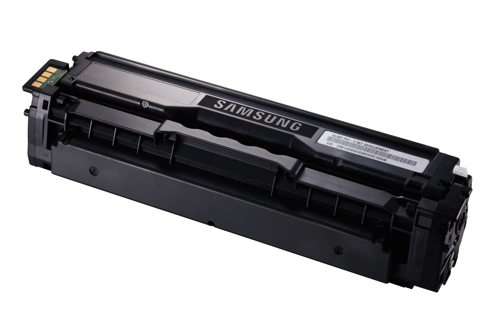 CLT-K504S Front Black