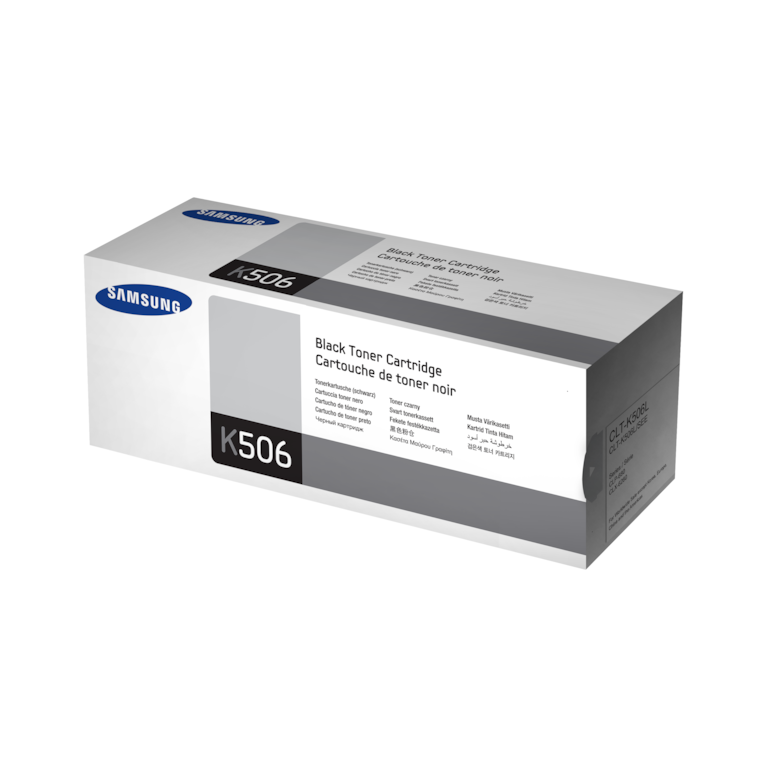CLT-K506L K506L Box Black