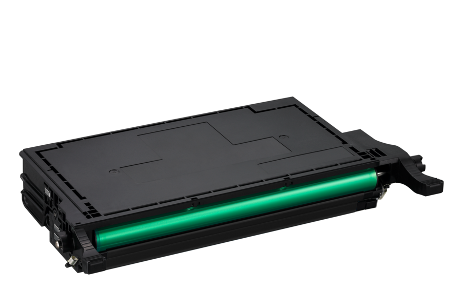 CLT-K508L  Black Toner (5,000 pages) K508L Front Black