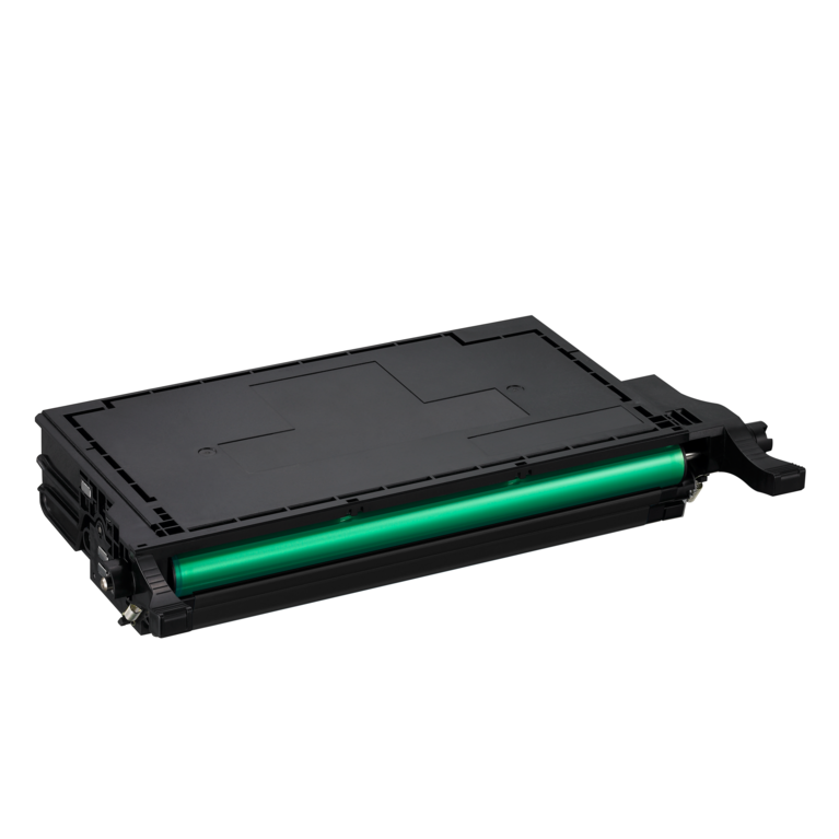 CLT-K508L  Black Toner (5,000 pages) K508L Front Black