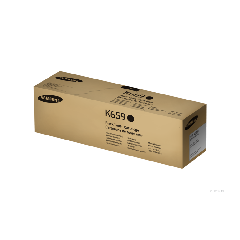 CLT-K659S K659S Box Gray