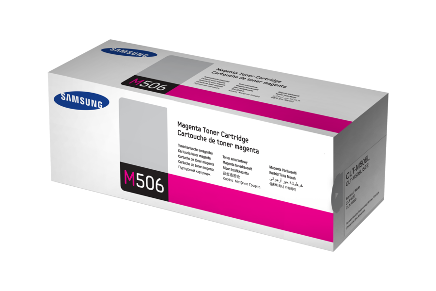 CLT-M506L M506L Box Black
