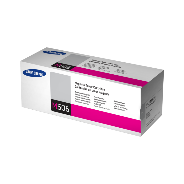 CLT-M506L M506L Box Black