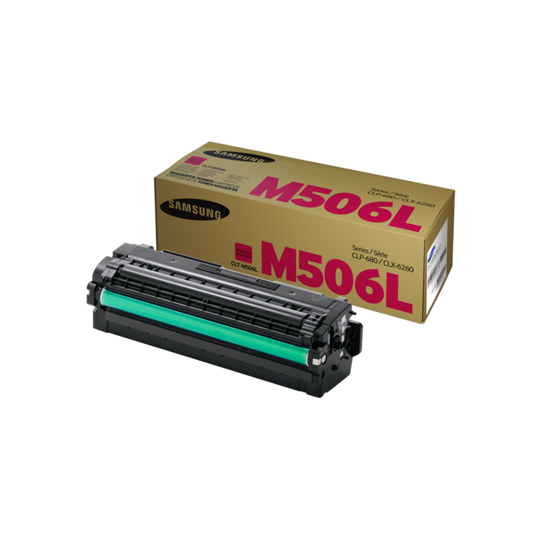 CLT-M506L M506L Mix Black