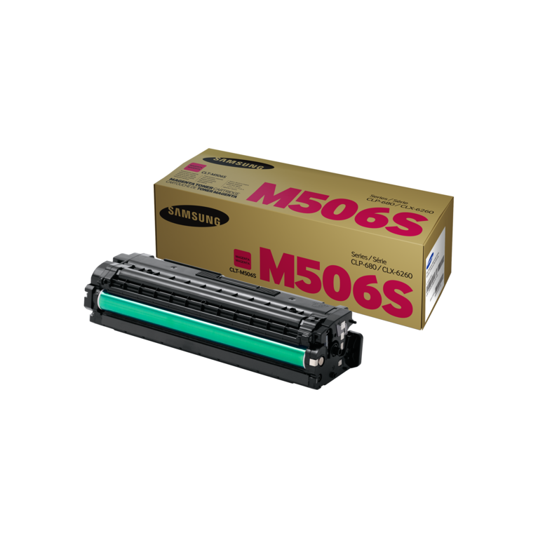 CLT-M506S M506S Mix Black