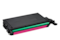 CLT-M508L  Magenta Toner (4,000 pages) M508L Front Black