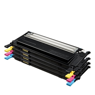 CLT-P409C  Value Pack (Black:1,500 / CLR:1,000 pages)