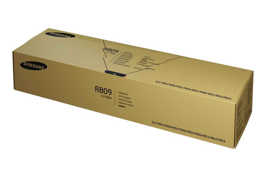 CLT-R809 -Imaging Unit R809 Box Black
