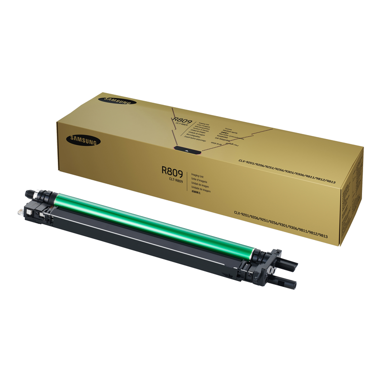 CLT-R809 -Imaging Unit R809 Mix Black