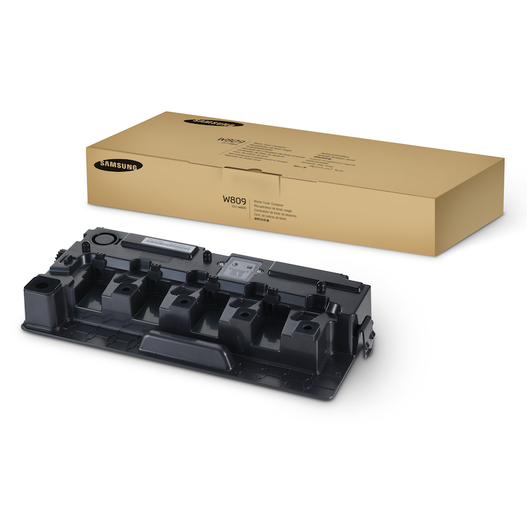CLT-W809 - Waste Toner Container W809 Mix Black