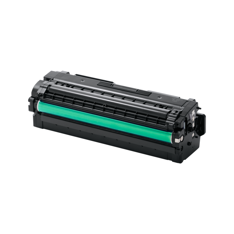 CLT-Y506L Y506L Front Black