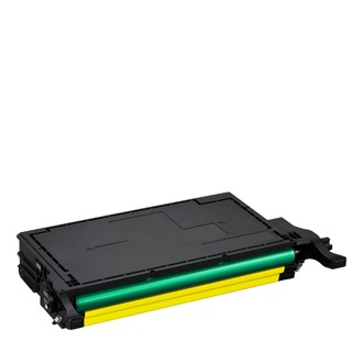 CLT-Y508L  Yellow Toner (4,000 pages)