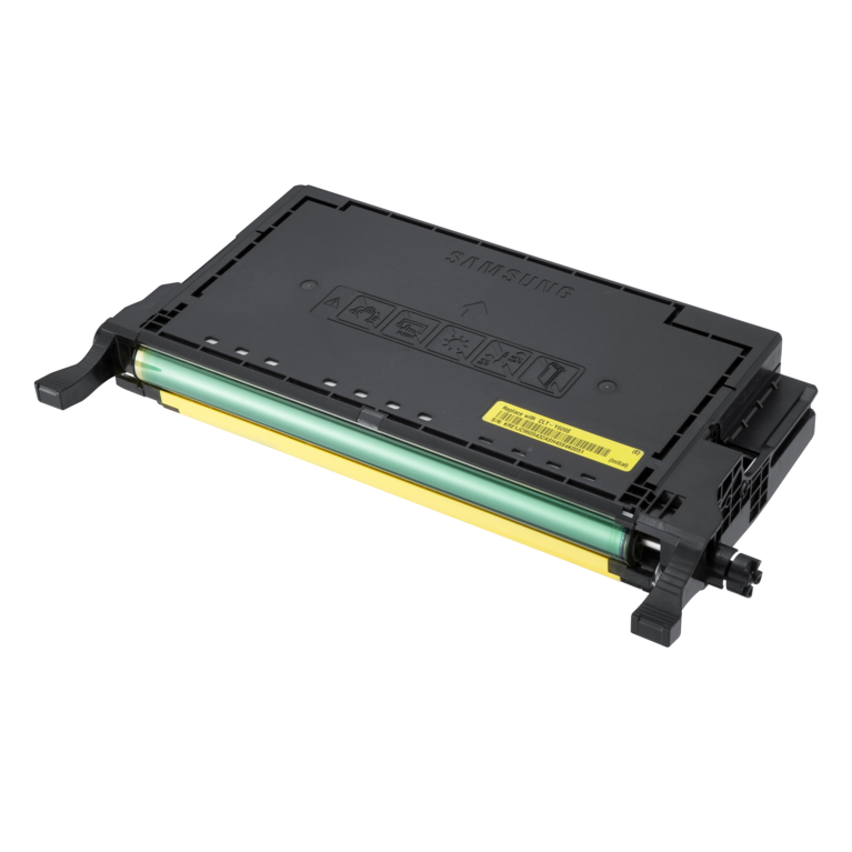 CLT-Y609S Y609S Front Black