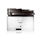 CLX-3305FW Front White