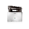 CLX-4195FW Front Gray