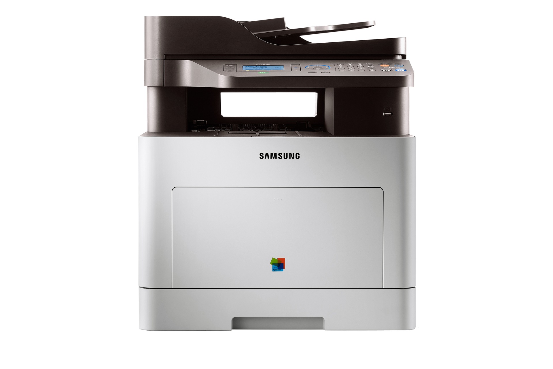 CLX-6260FW White WHITE