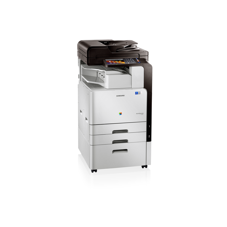 CLX-9201NA 9201NA Front White