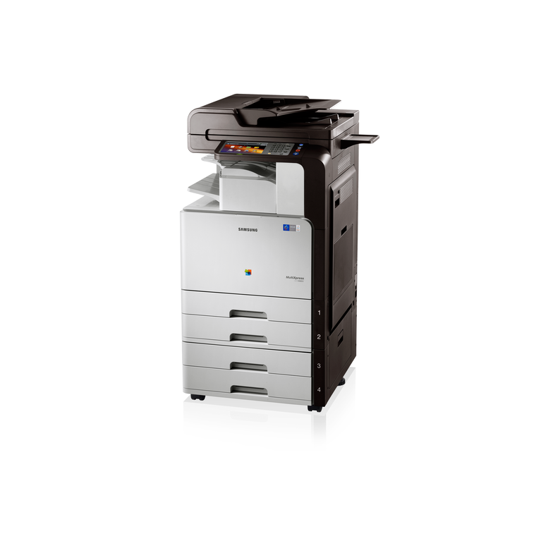 CLX-9301NA 9301NA Right 30 Angle Silver 